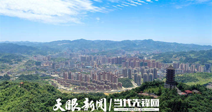 2023年,习水高质量发展迈出坚实步伐_改革_建设_经济