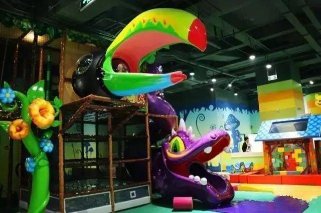 【上海世嘉都市乐园&joypolis】环球港丨游玩乐园大咖来袭!59.