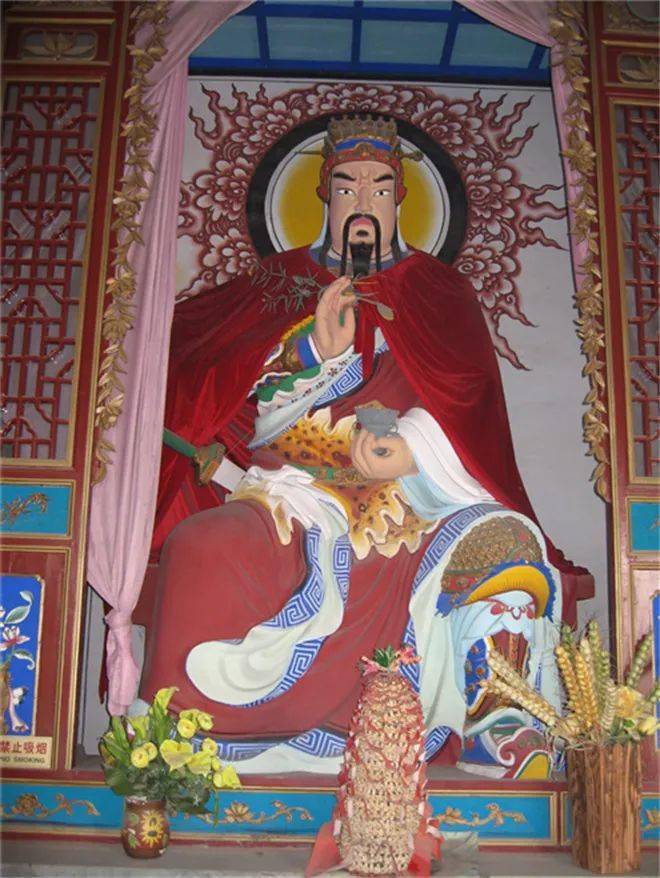 不窋城:周王朝兴起的见证_周祖_庆城_庆阳县