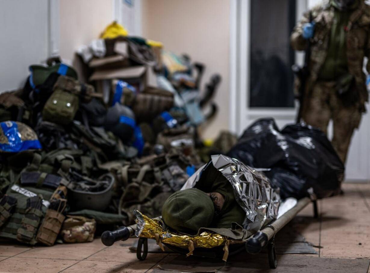 俄军攻下阿瓦戏蚩,城西的乌军村镇群,为何一定要吃下?