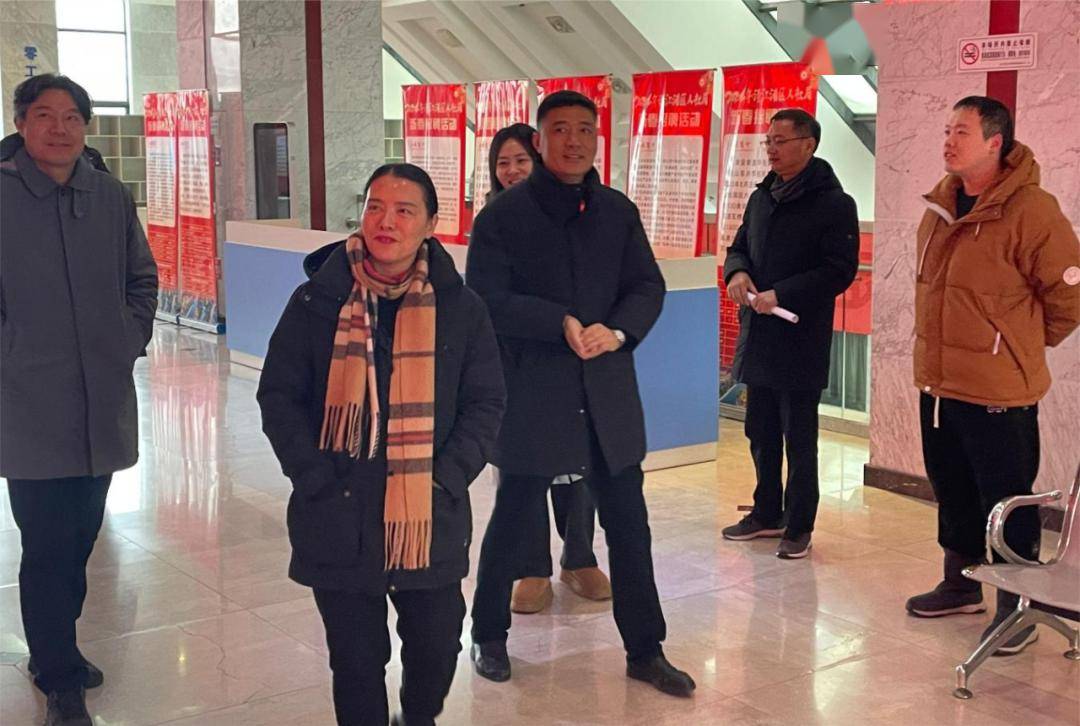 清江浦区人大:做好跟踪监督"后半篇文章" 助力抓好