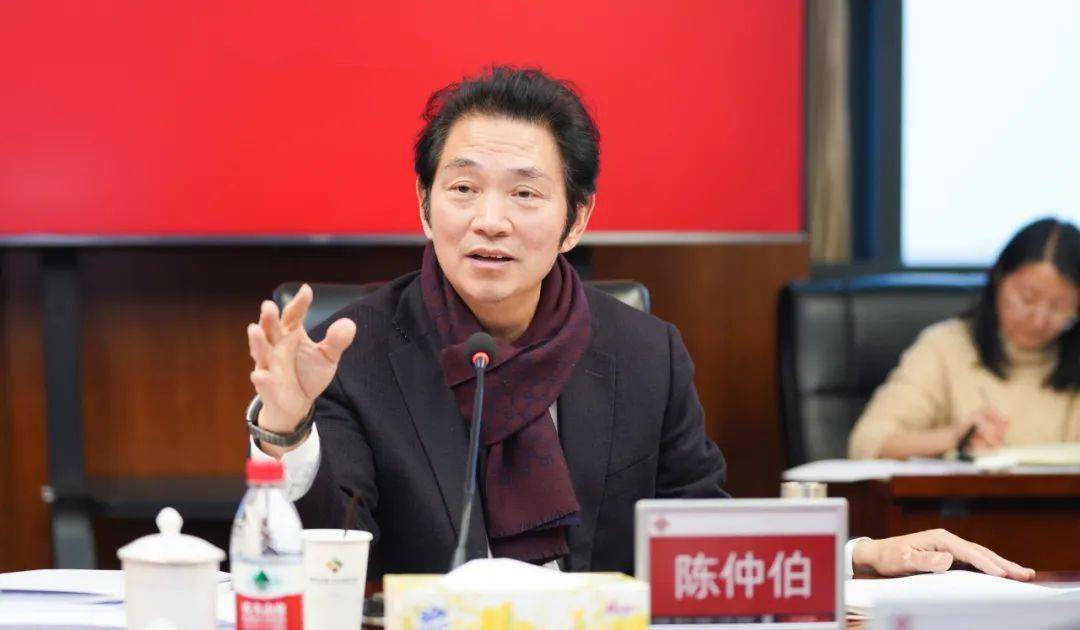 省政协来厅开展"推进洞庭湖生态产品价值实现 培育大