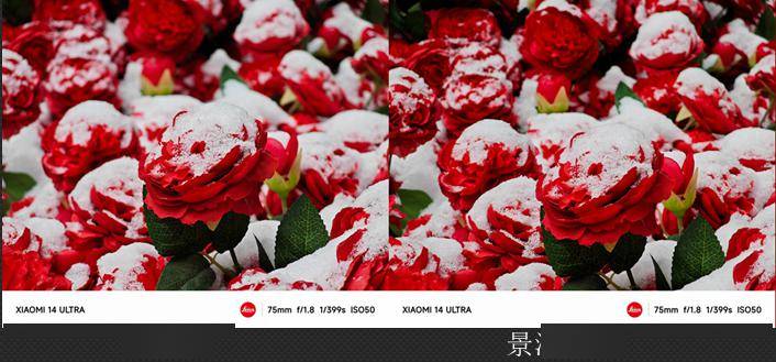 小米14 ultra深度体验 软硬协同定义移动影像新层次_mm_光学