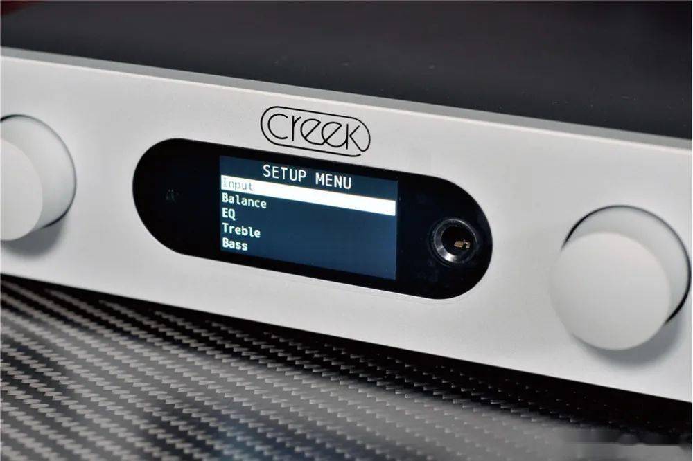 creek 朗泉 4040a 紧凑型解码合并式功放_功能_支持_输出