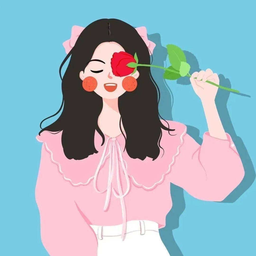 头像丨让人一见钟情的氛围感头像_世界_月光_桂花