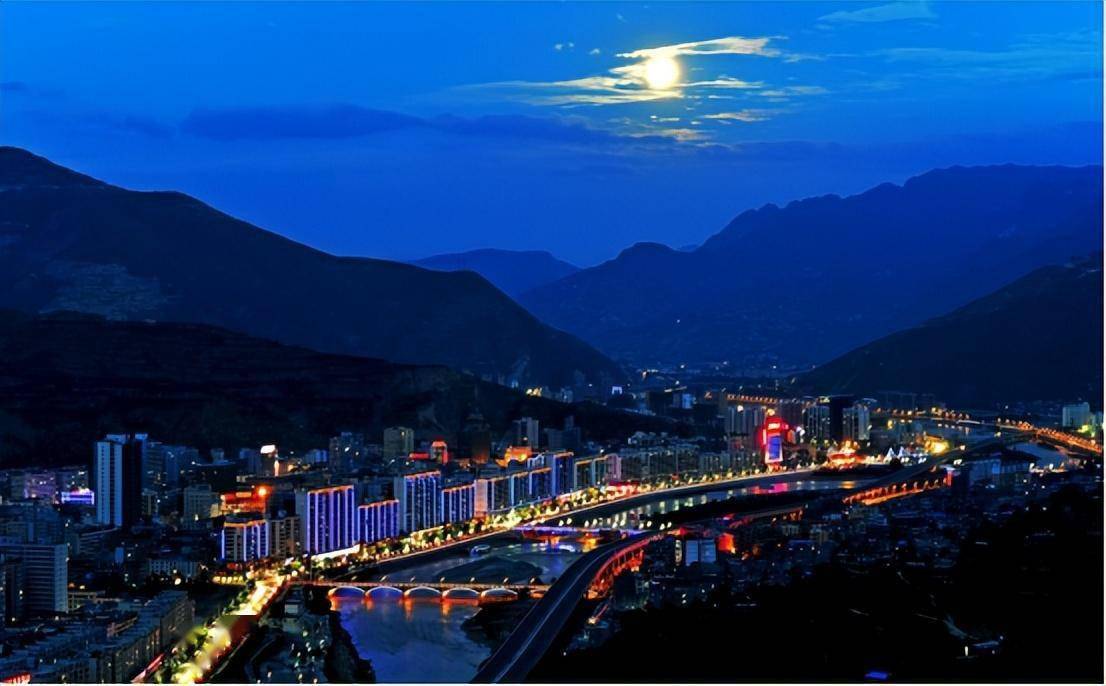 67因为._理由_文县_文化