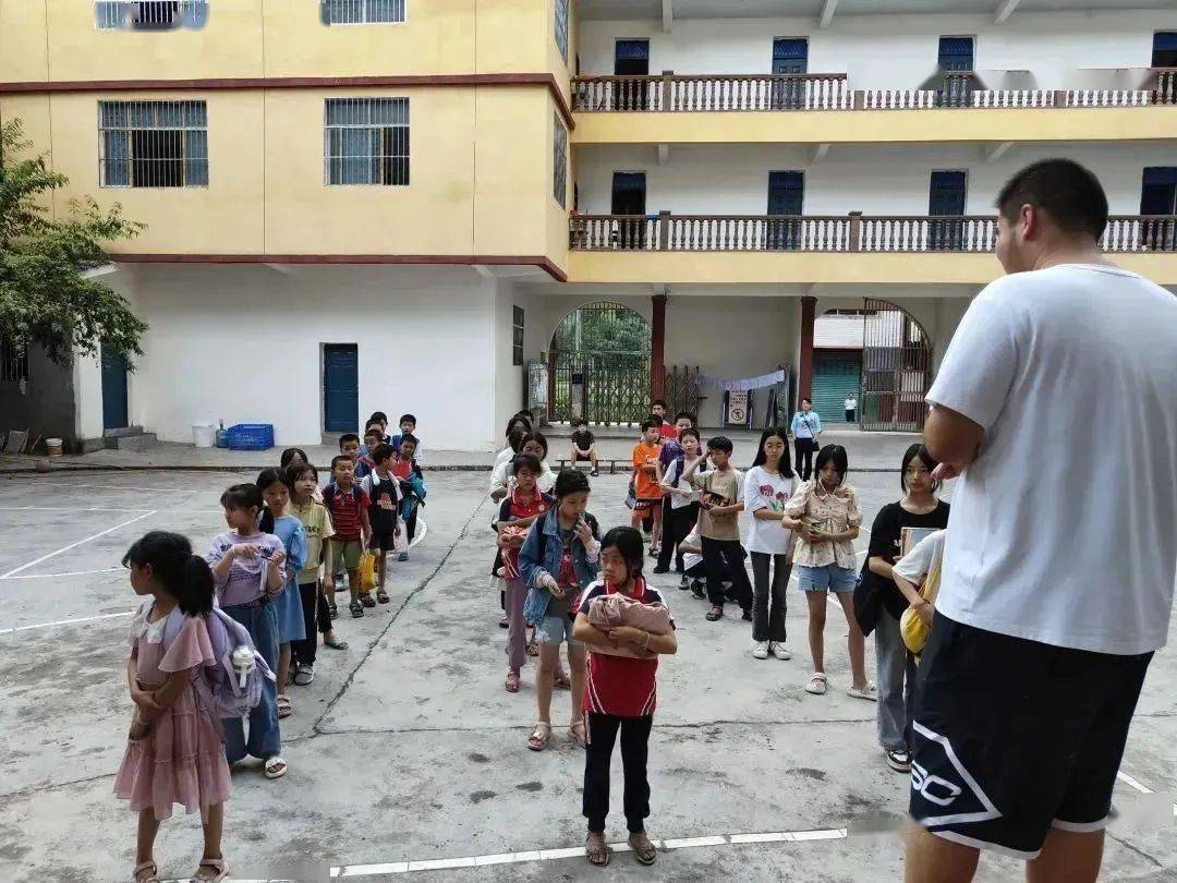 2023—2024学年南京财经大学"活力社团"风采展示 | 爱心小站_活动_小