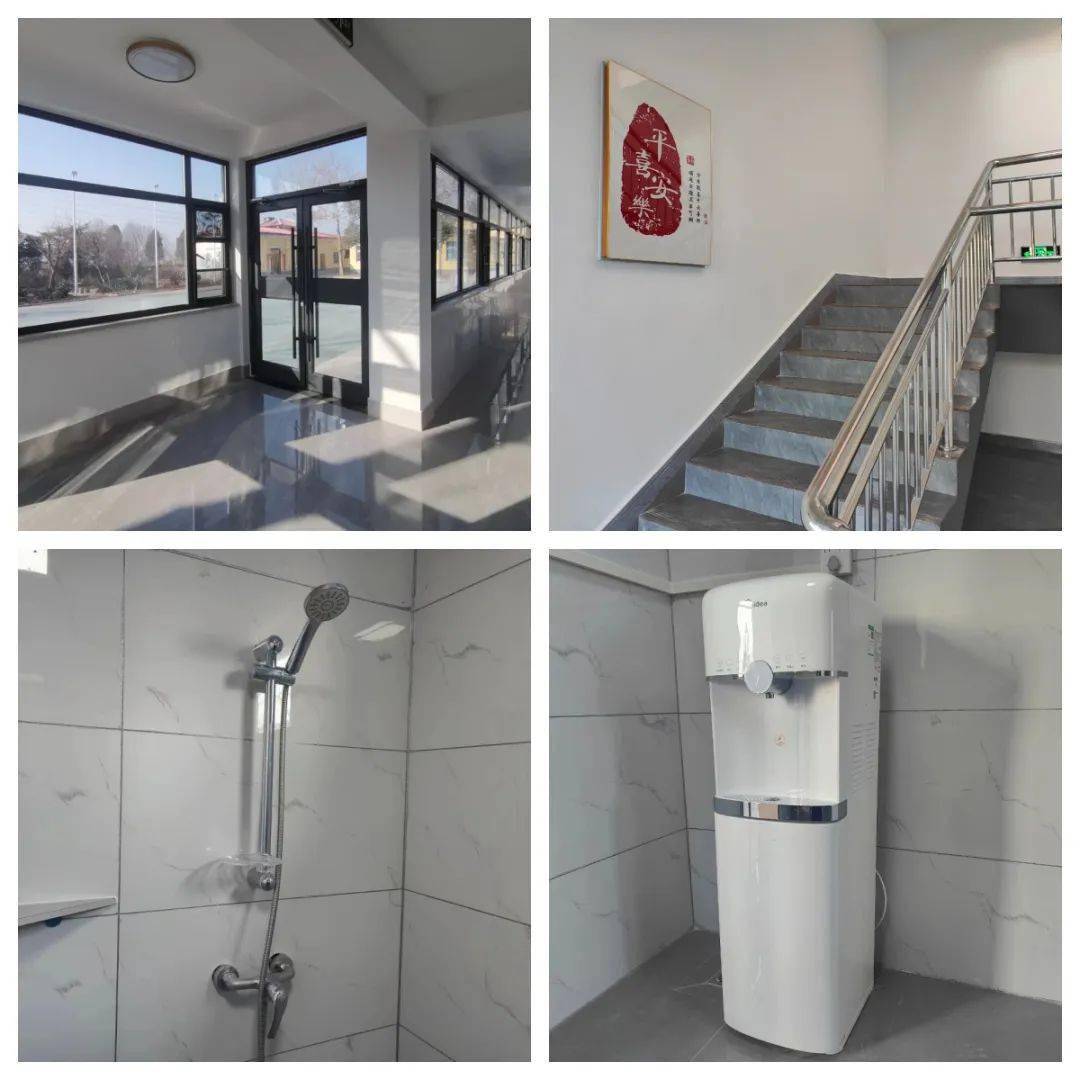 车站_宿舍_工作