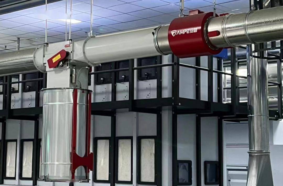 守得云开见月明,静待花开终有时——"安普"升级记_产品_企业_大陆