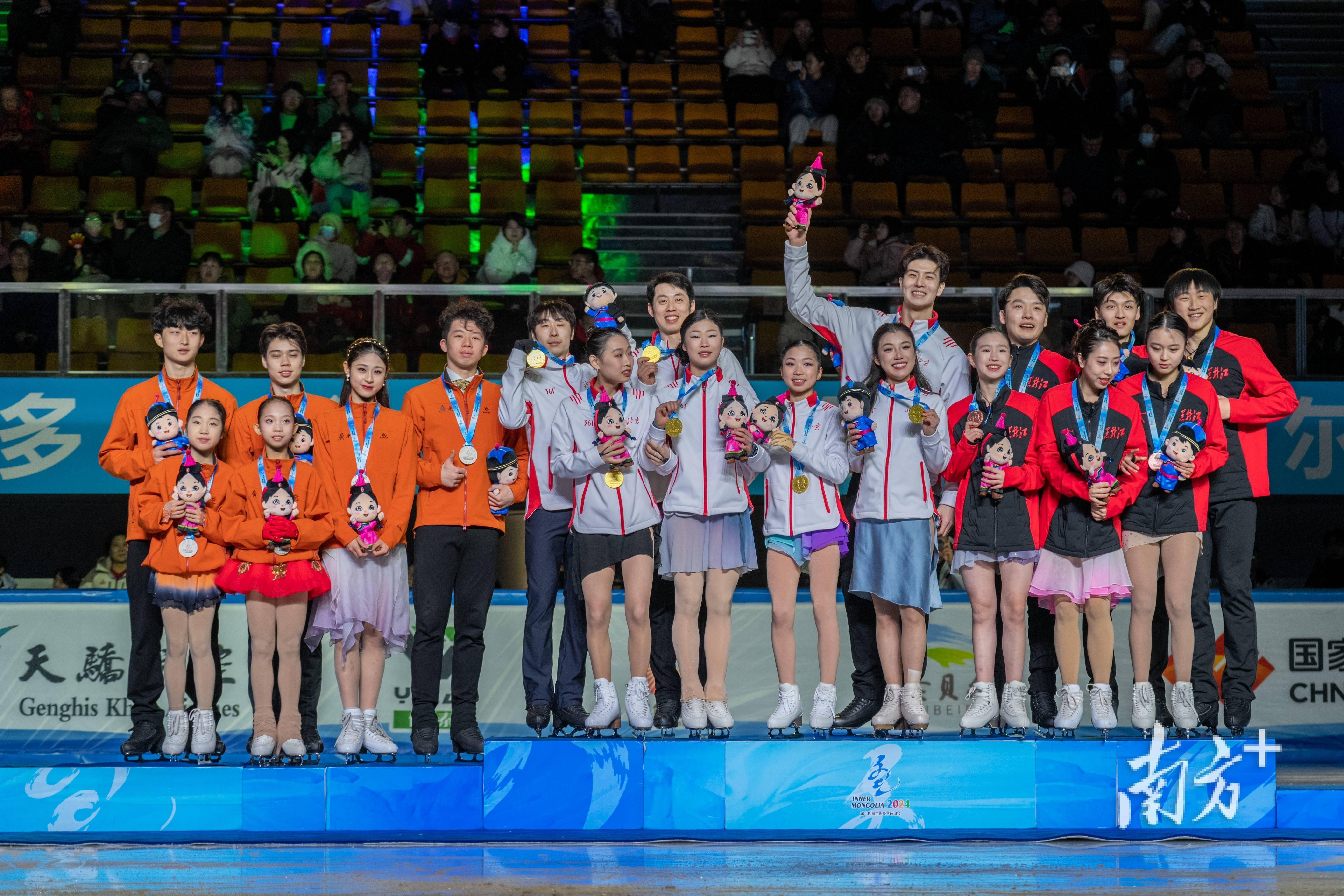 南方 早班车丨新一波"阿冷"来了!0℃线将压至广东_详情_广州_全国