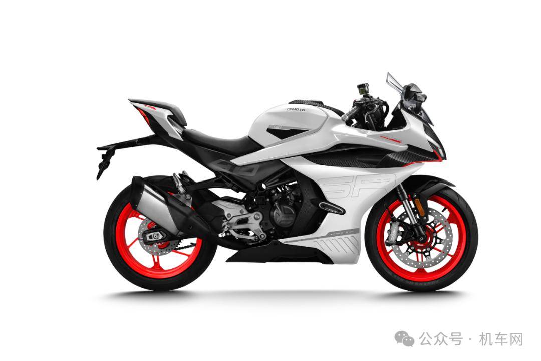 28580元,春风新款450sr上市,七项升级优化_搜狐汽车_搜狐网