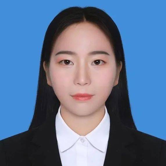 沈霖芝 南京师范大学青年学子志在四方,但无论走的多远,都不能忘记来