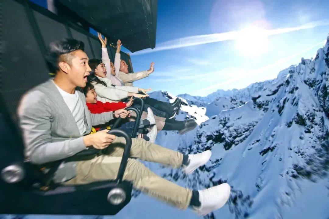 喜报丨飞览天下(飞越中国馆)获三部委第一批全国智慧旅游沉浸式体验新