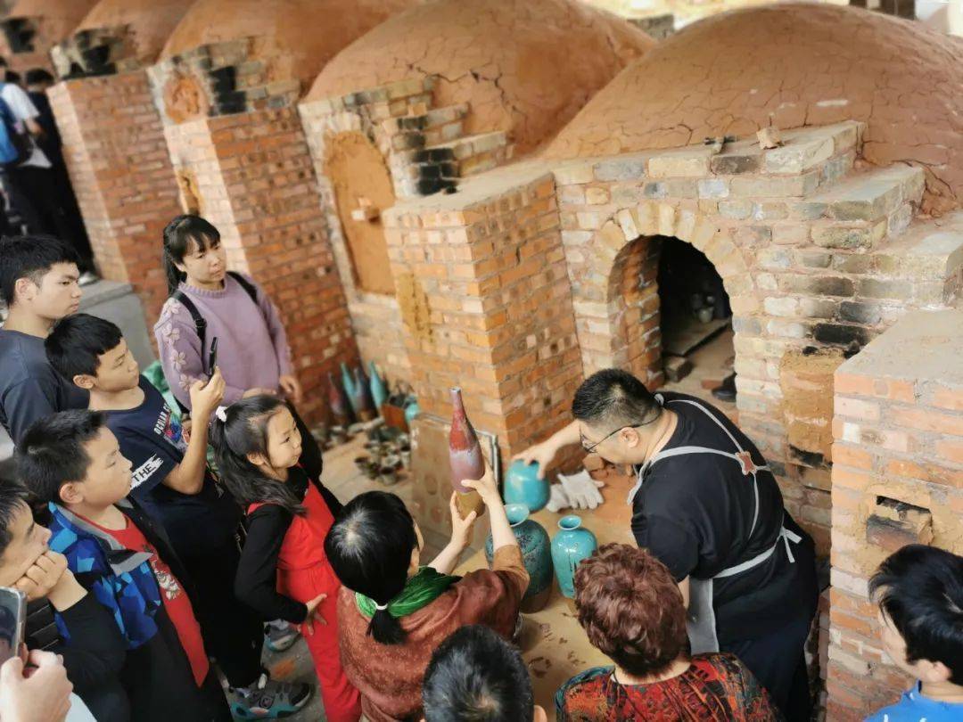 新春乐游玉溪|元宵节碗窑村开窑活动等你来!