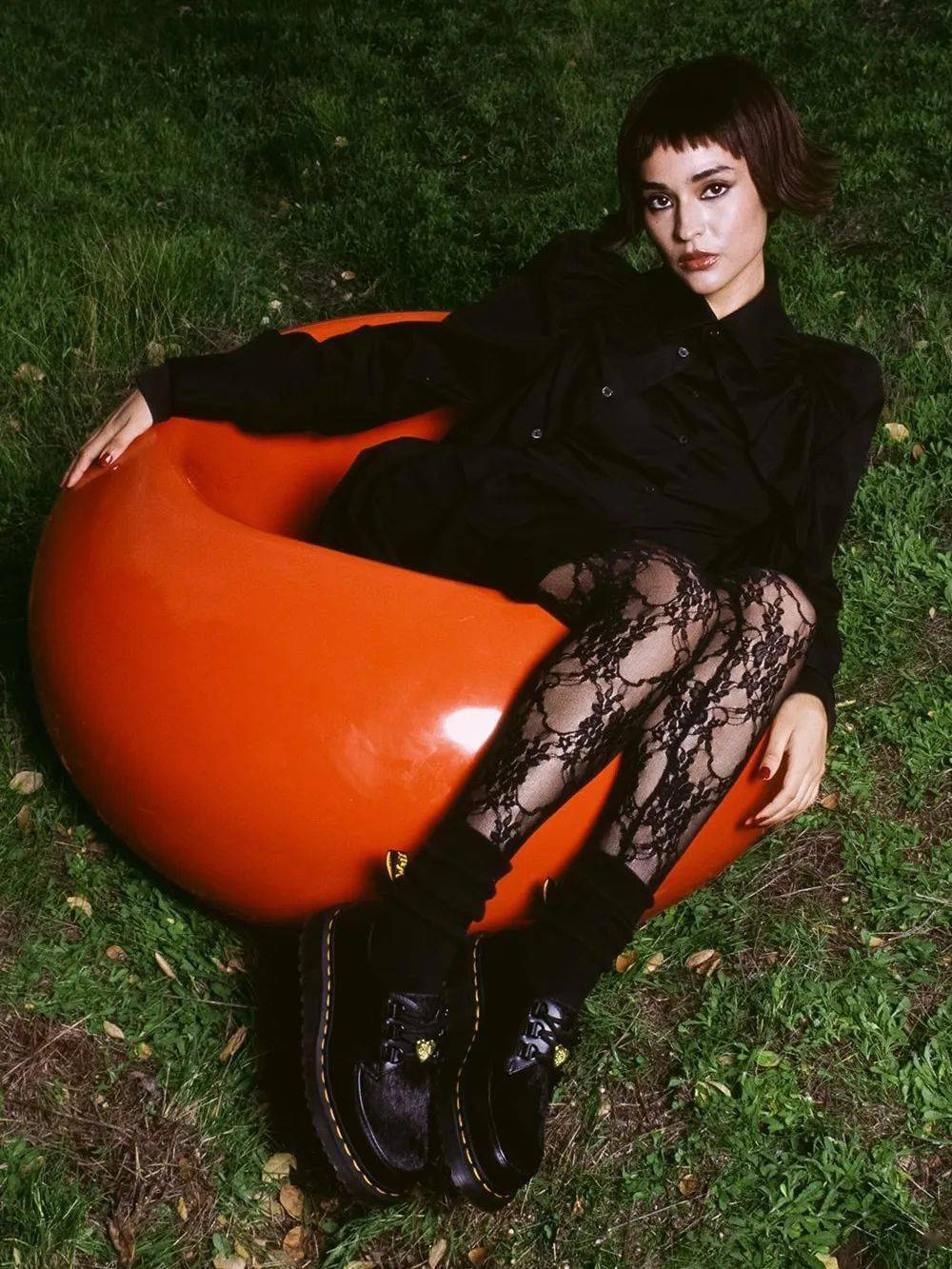 潮鞋速递|权志龙回归!经典 af1 迎来 3.0 版本_air_nike_more