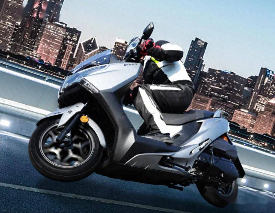 降价5000元,光阳ct250限量版竞争力提升!_搜狐汽车_搜狐网