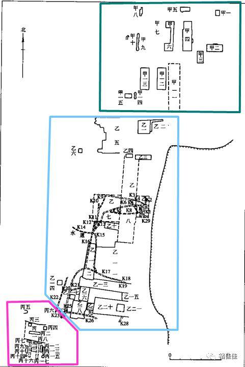 考古界的谎言:武丁因爱情将妇好葬于王宫内!