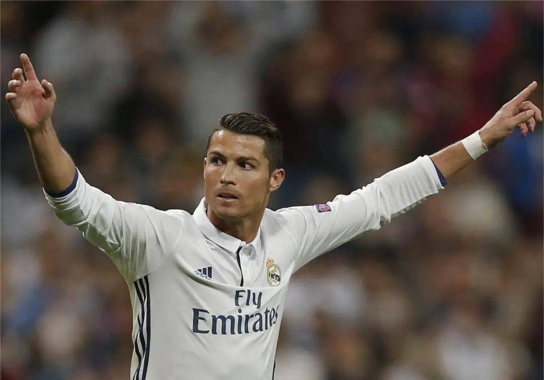 关于c罗的9件事,c罗的铁粉都不一定知道 !_马德拉_葡萄牙_大学