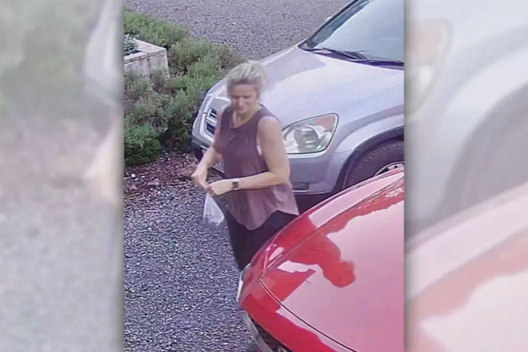 他们认为samantha不太可能还活着,并且正在调查她的尸体是否被转移.