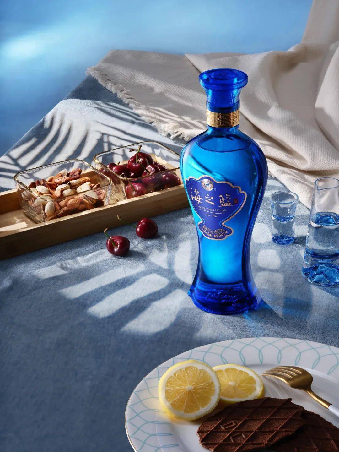 蓝色_品质_酿酒