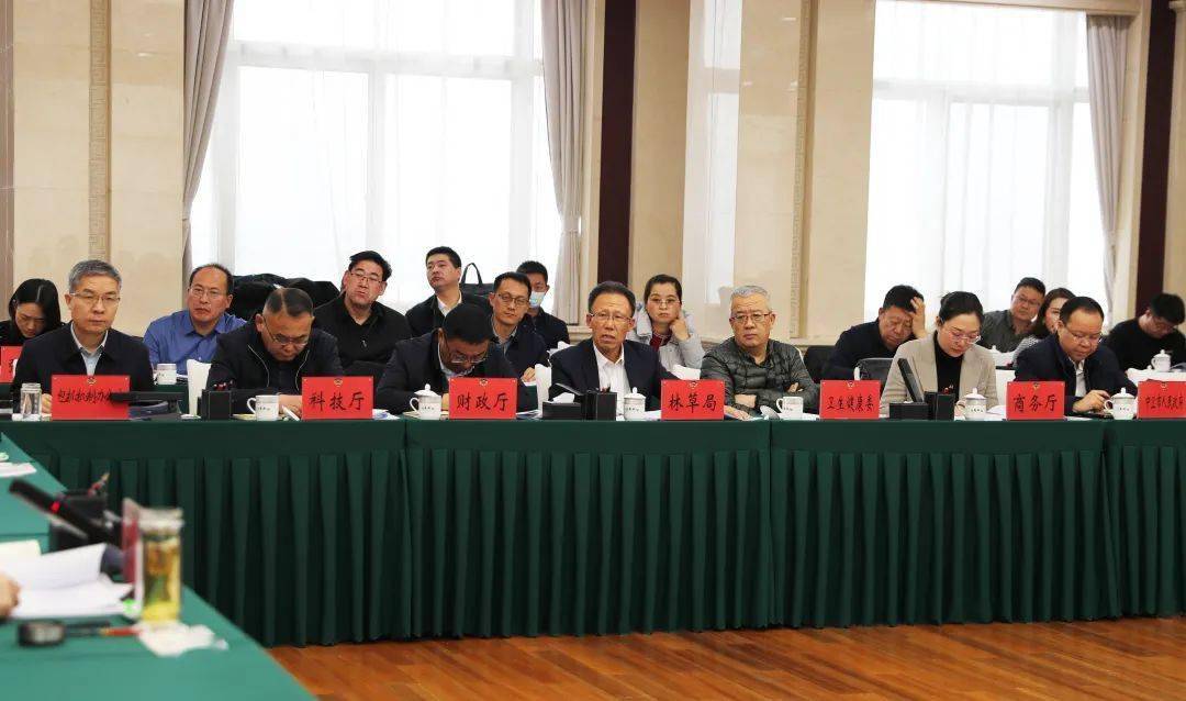 攀高向新 助力宁夏枸杞产业向千亿产值迈进——自治区
