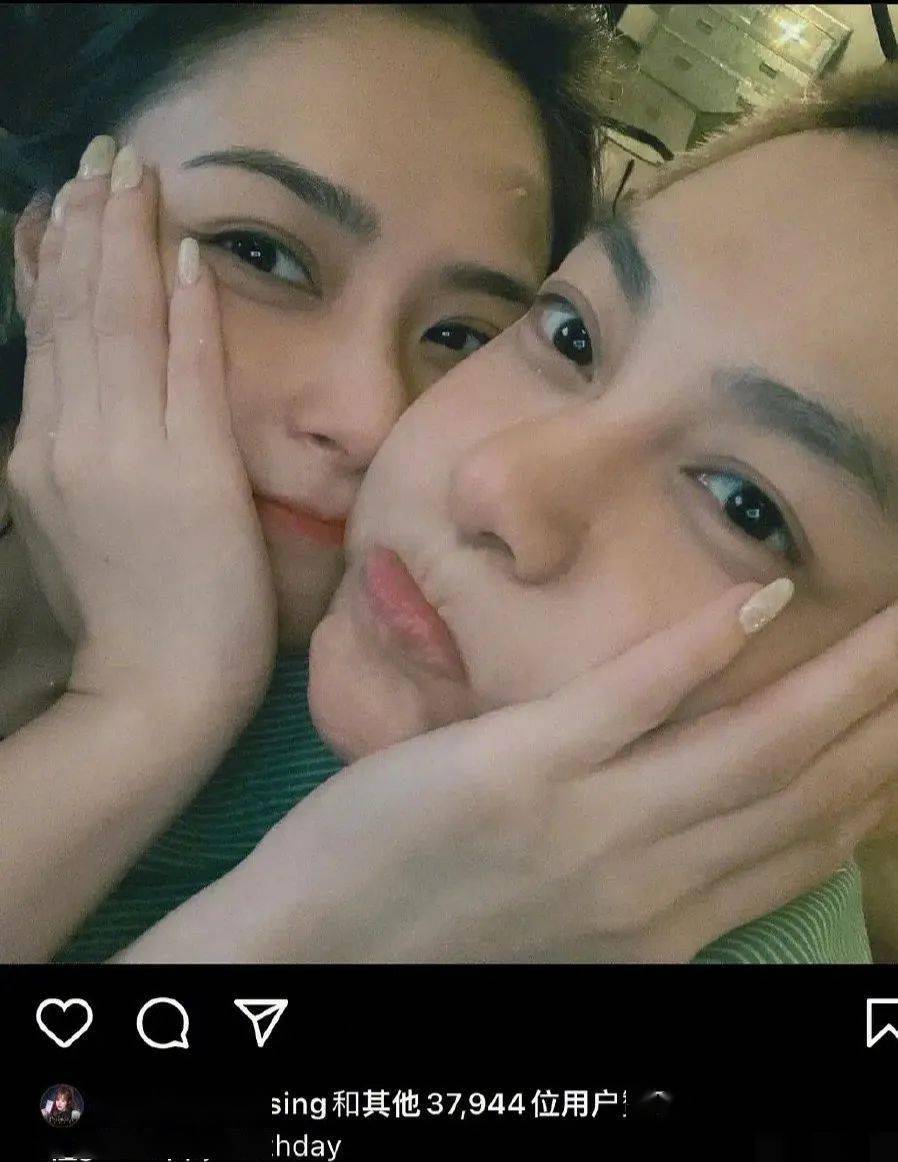 童瑶师生恋劈腿的瓜?阿娇出柜?陈哲远资源咖?虞书欣倒贴林一?