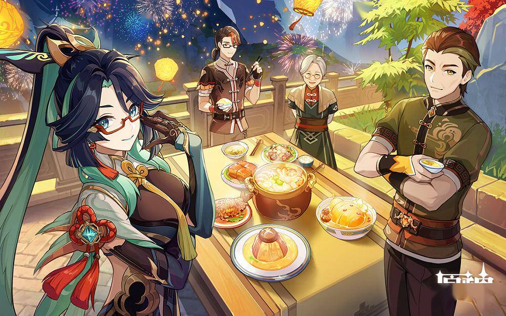 开放世界游戏,正在祛魅_原神_玩家_网游