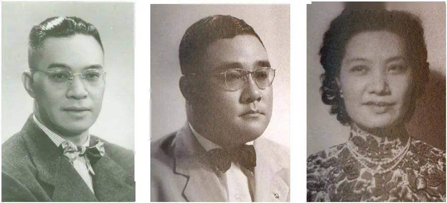 名利场 ||百年企业第四代掌舵人,百亿名媛与她遍及整个香港上流社会的