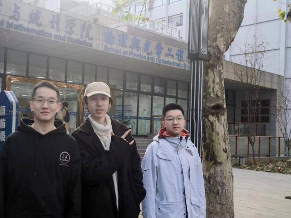 热辣滚烫!解码nuister的寒假生活