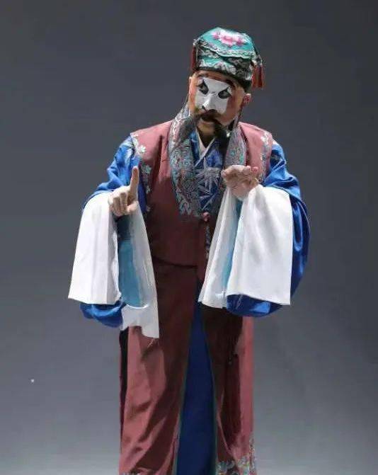 王志超:扎根边疆,传播秦腔(内附精彩视频)_戏曲_演出_文化