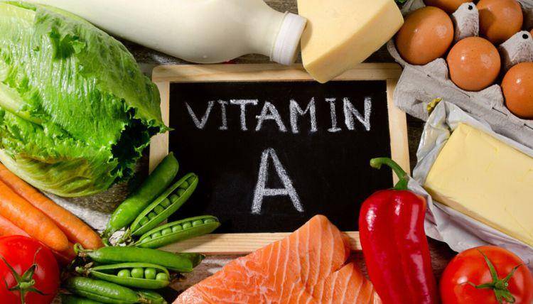 动物性食物的视黄醇,如乳类,蛋类和动物内脏;二, 维生素a的来源有哪些