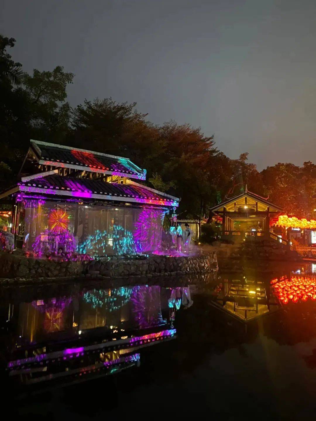 南宁市_文化_游客
