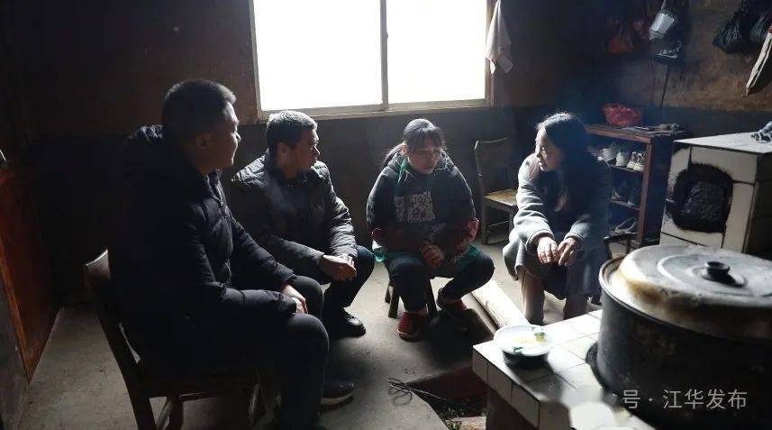 【代表风采】奉秀娟:一心为民 永葆初心_群众_湘江_保护