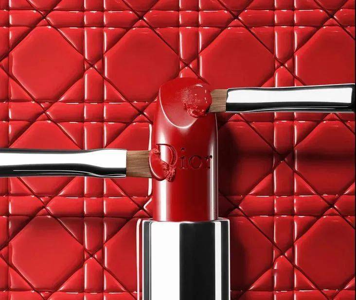 只要158元,自用送人都超绝~_迪奥_口红_礼盒