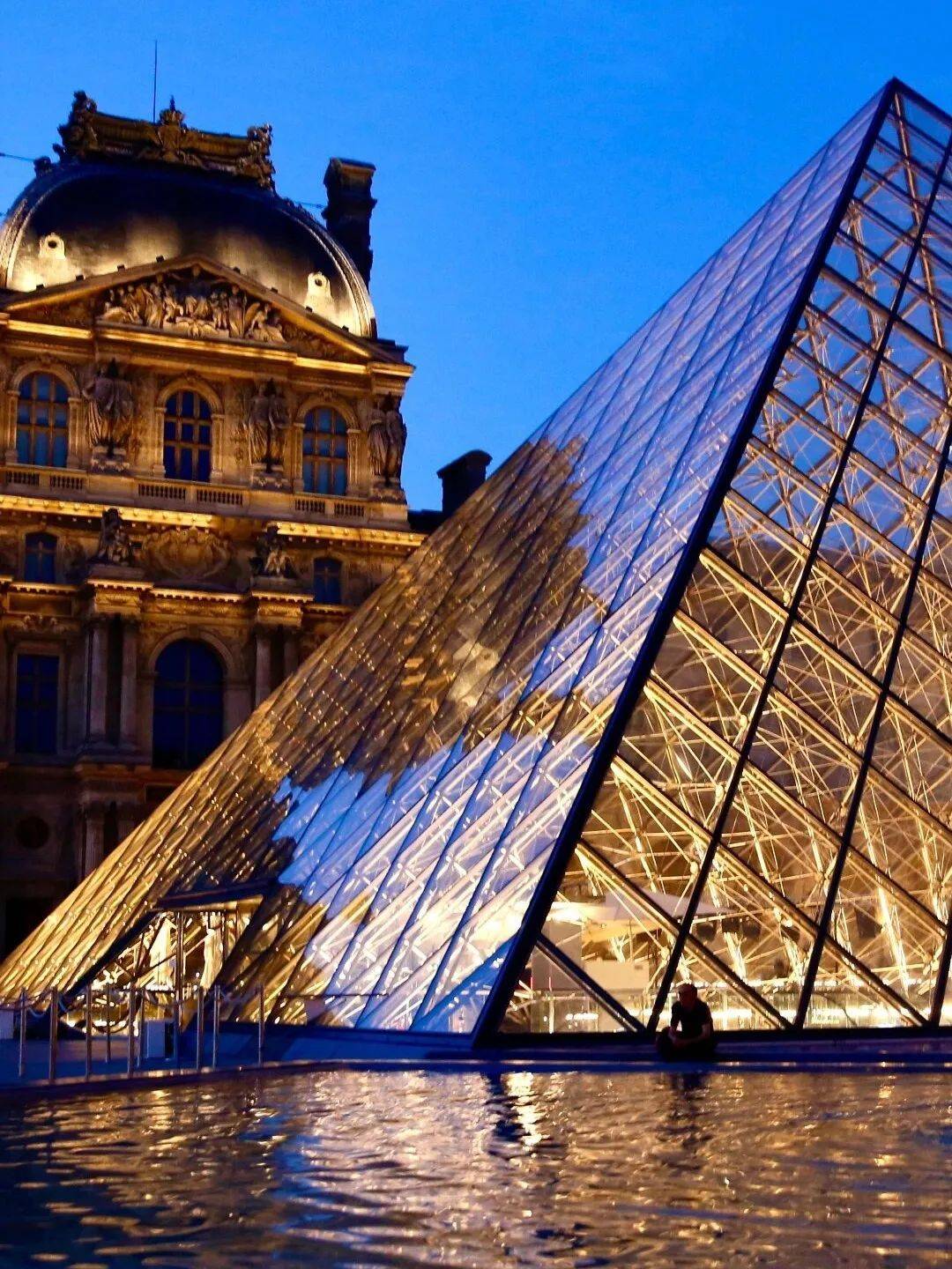 独家安排金牌导游带你畅游五国!4月23日出发!仅此一期~_建筑_荷