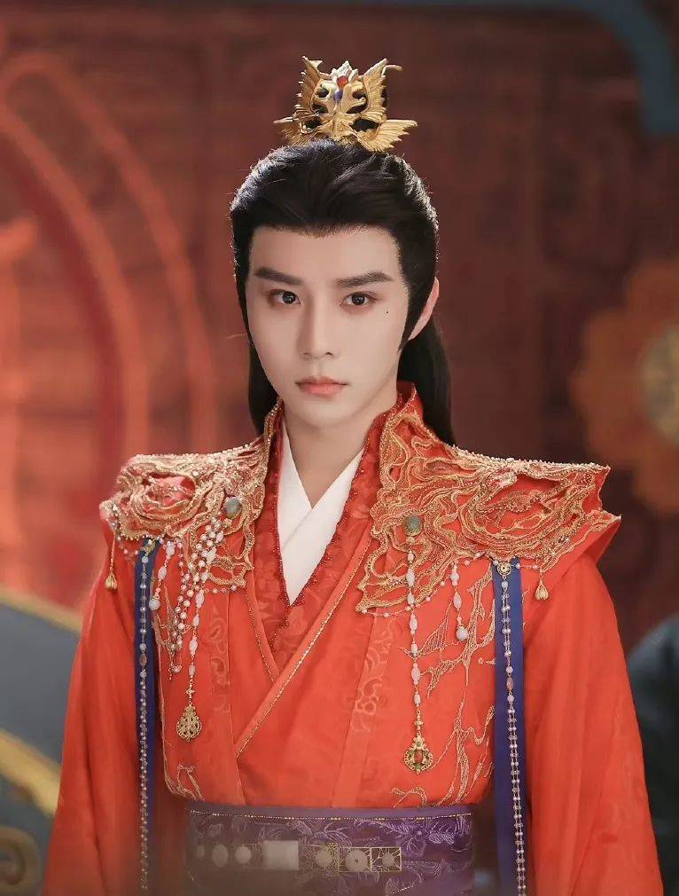 不会只有我吧._李菲_剧情_皇帝