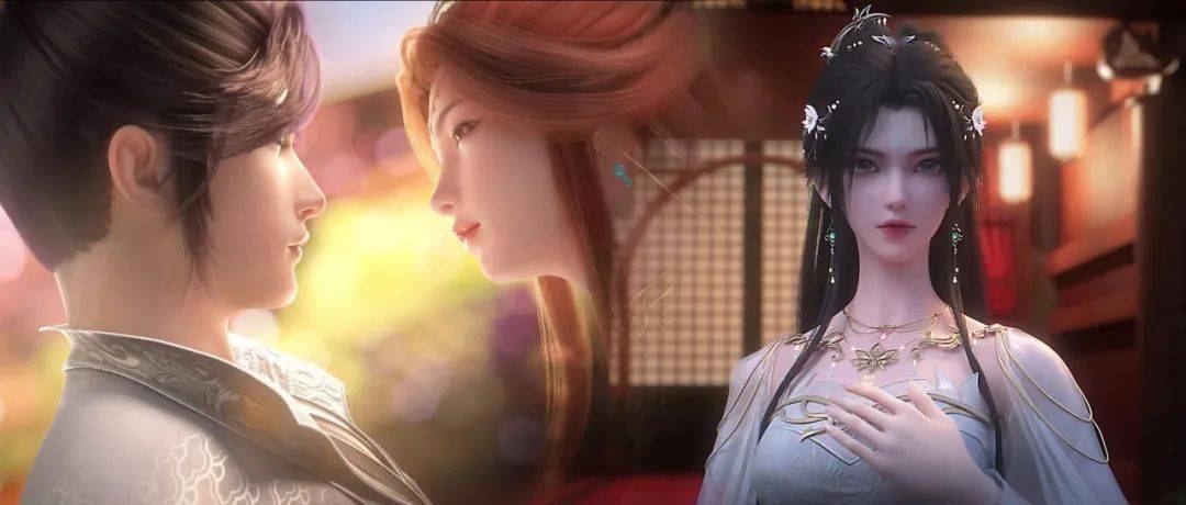 接吻,融合,搂腰,今天男粉看爽了……_活动_龙神_罗征