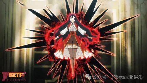 2024年1月新番动画扫雷(4),拷问与食欲与公主_日本漫画_剧情_雷特