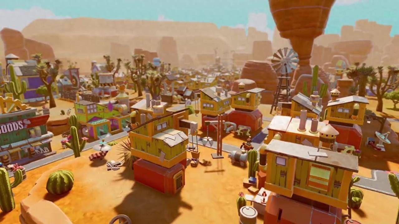 《蒸汽世界:建造》销量未达预期 新作开发遭搁置_系列_walfisz_switch