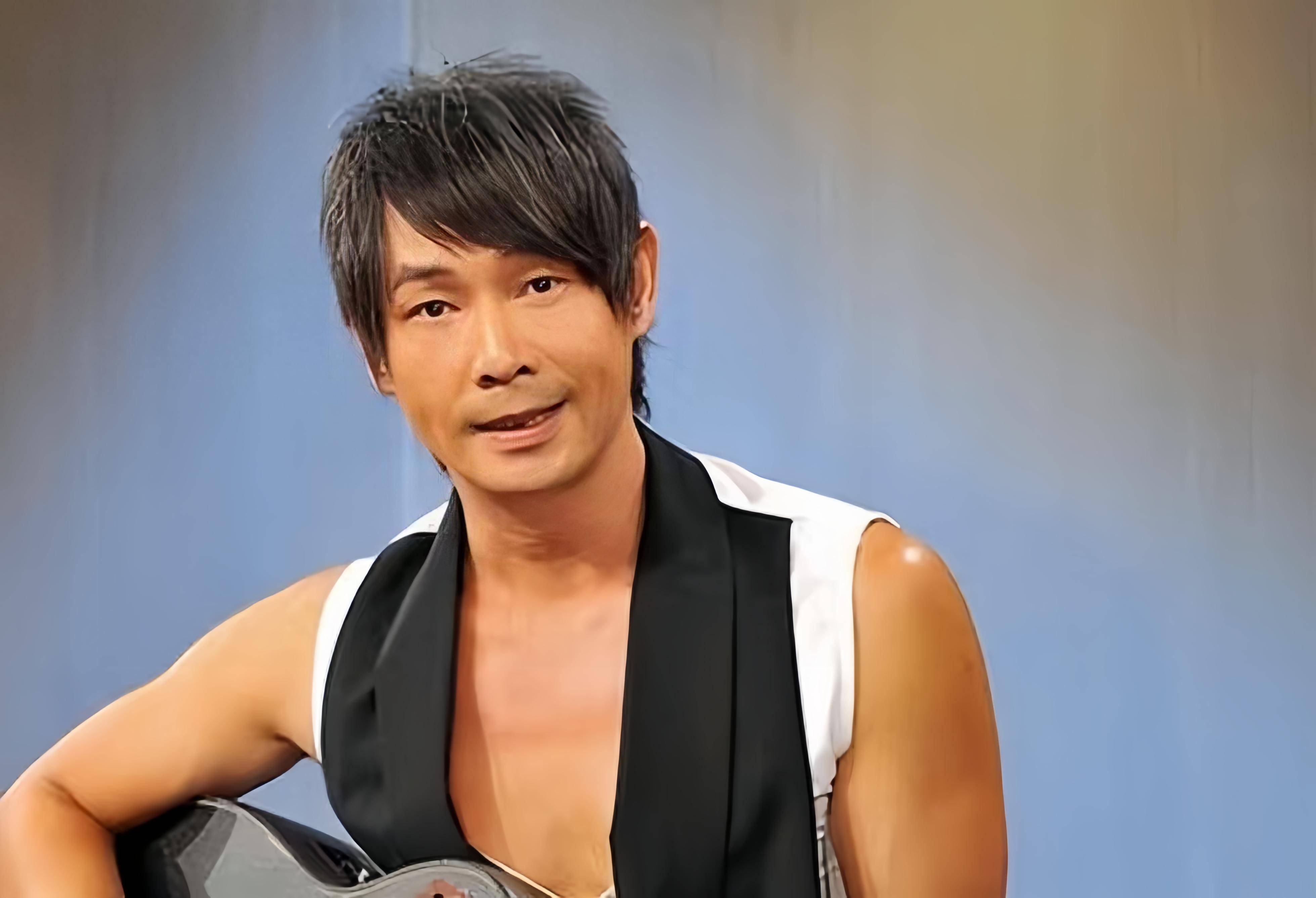 歌手黄品源再婚,娶俄罗斯美女,因婚内出轨净身出户_艾琳_外界_杨佳