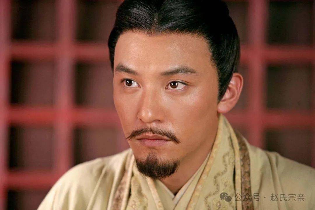 古人为什么对留胡子情有独钟?除迷信外,还有一个关键因素