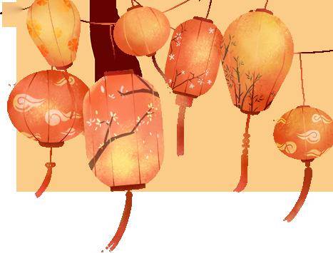 盛宴等你来参加感受最美好的人间烟火气合胜百货元宵奇妙游园会时间:2