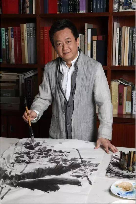 看看长啥样?_范曾_大妈_先生