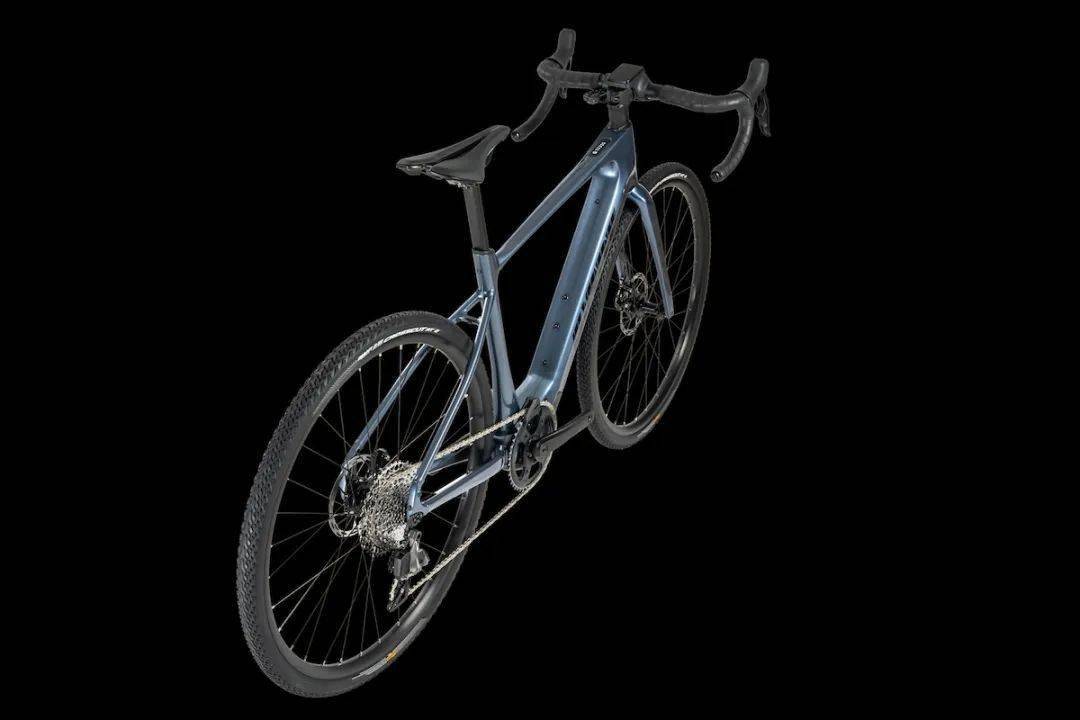 ai智能算法系统 giant推出revolt e  0电助力公路车_搜狐汽车_搜狐网