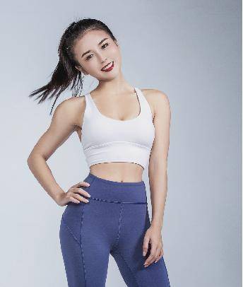 挖掘跑道价值,一起来解锁运动博主的"流量密码"_健身_各行各业_互联网