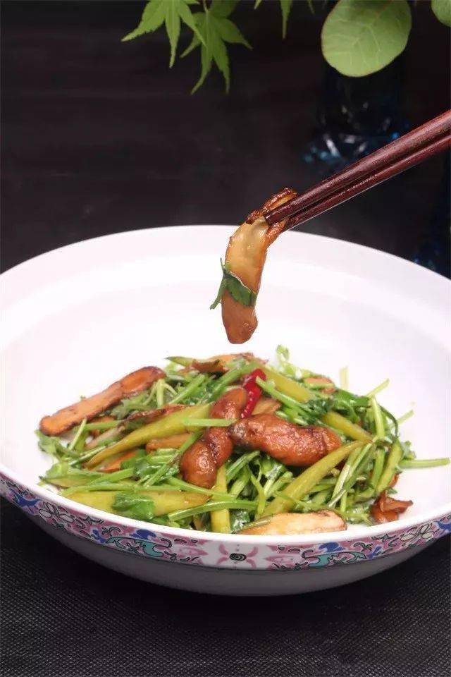 旺销招牌菜,创新融合_香菜_管理_小火