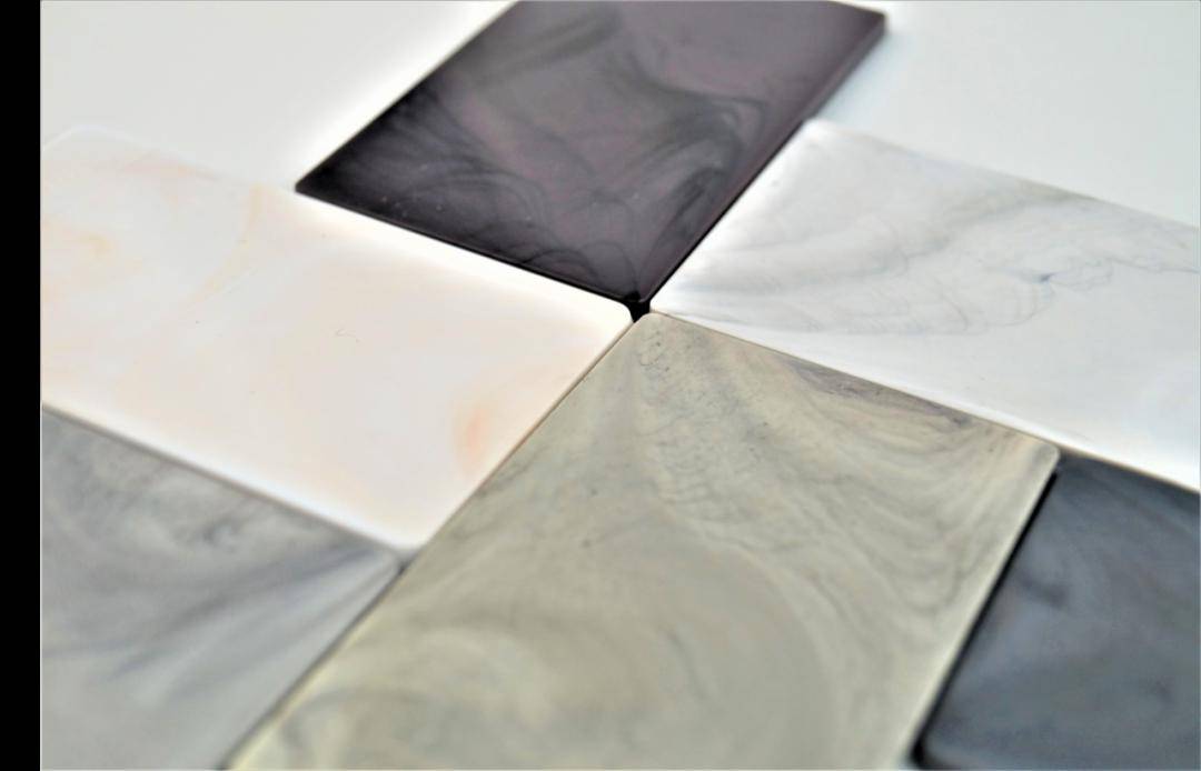 塑料流纹新主张