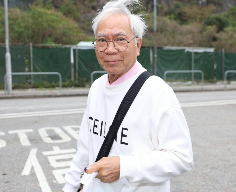 探监第四天!李龙基神色凝重,一反常态拒绝接受访问!_chris_被控_居留