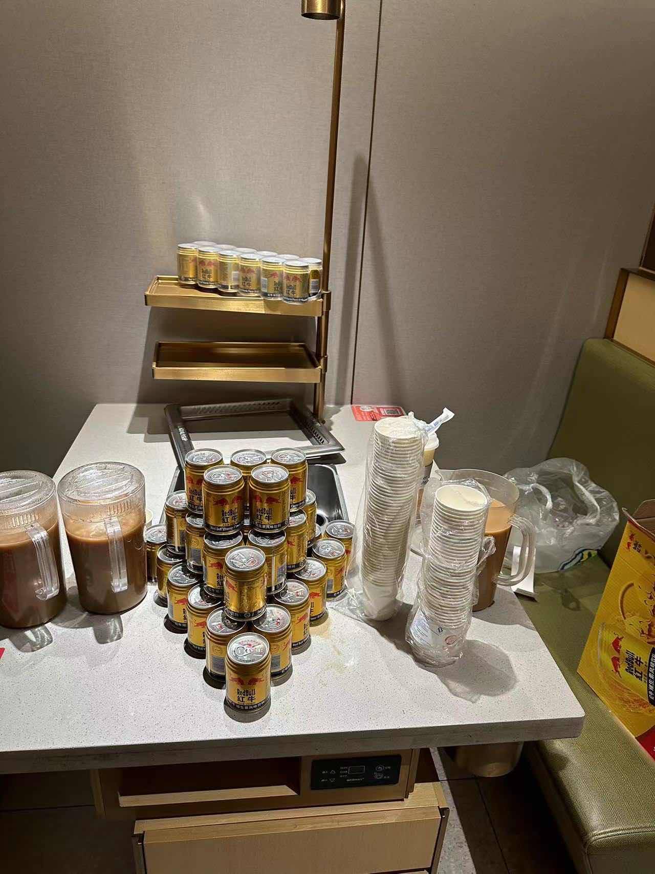 李冉_工作_顾客