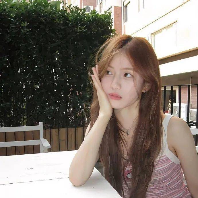 头像| 小众无风格个性ins头像